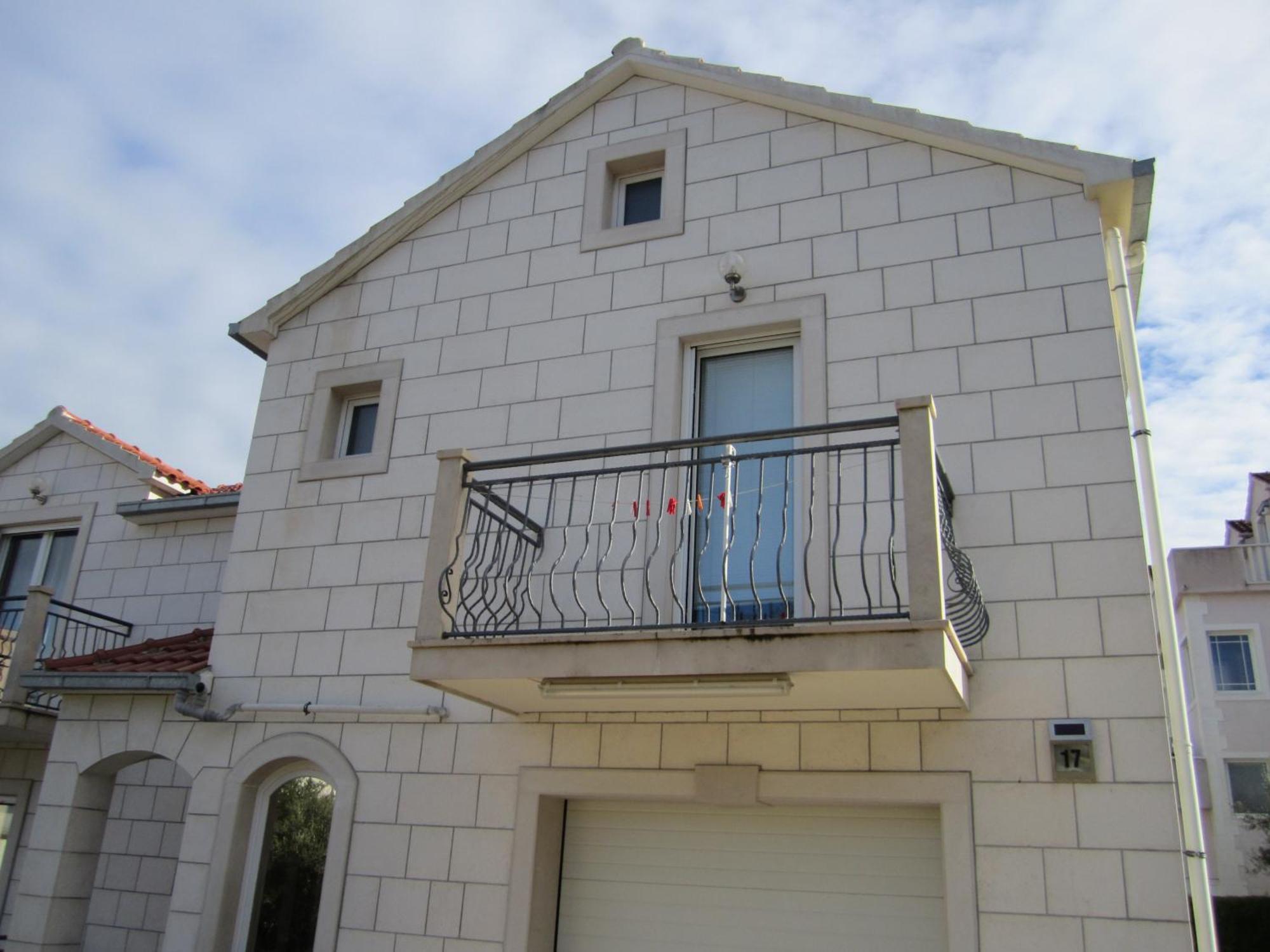 Apartments Nives Supetar Room photo